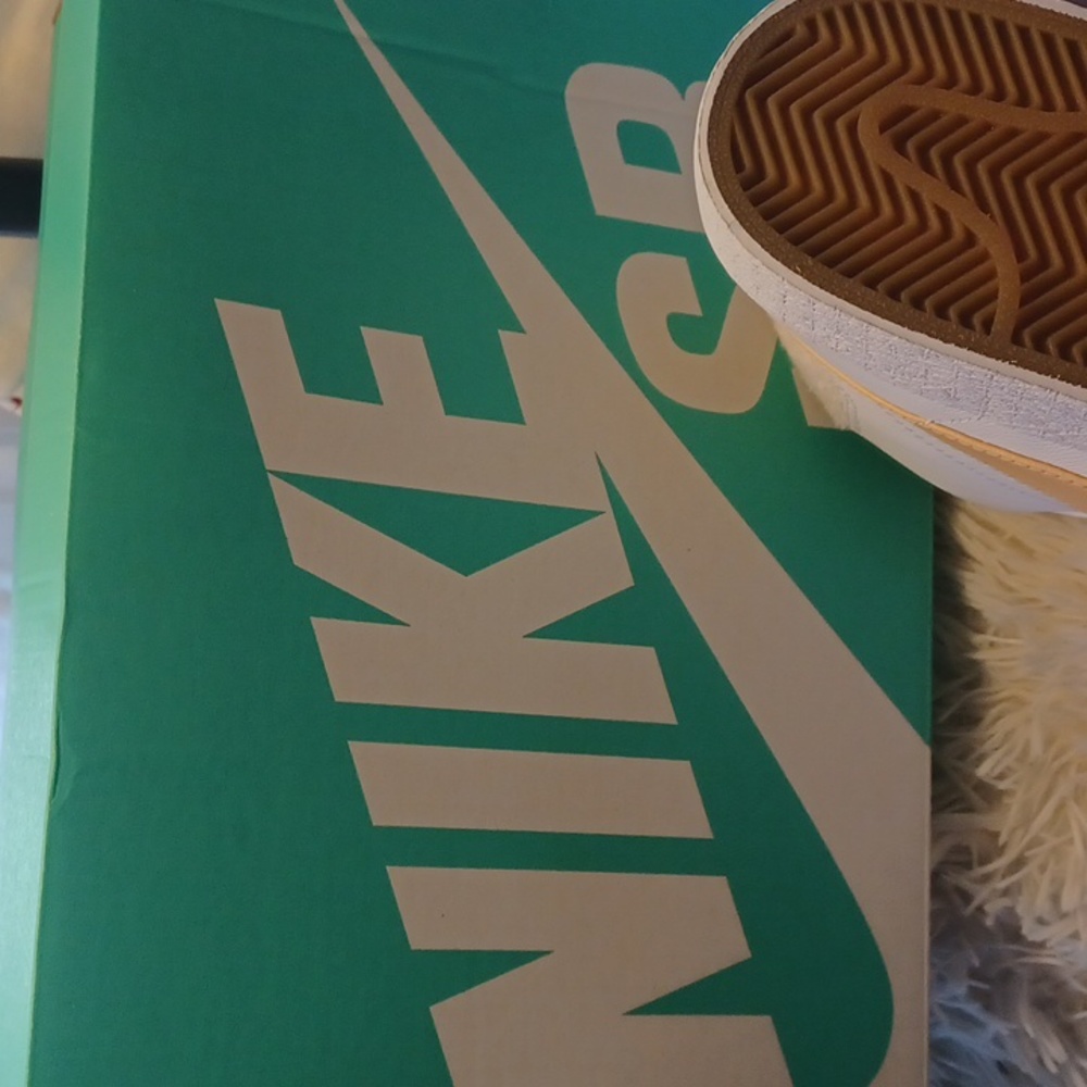 Nike skateboarding zoom sz 9.5 men 11 women - Picture 7 of 11
